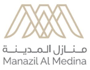 منازل المدينة